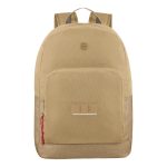 Wenger Laptop Rucksack 27 l 16 Crango beige | Beleuchtung.de