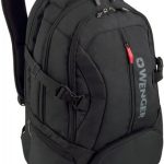 Wenger Transit Rucksack 14,1" 15,6" schwarz | EURONICS